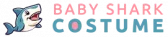 Baby Shark Costume LOGO