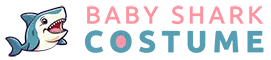 Baby Shark Costume LOGO